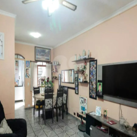 Sobrado à venda com 3 suítes em Vila Gomes Cardim, São Paulo, SP