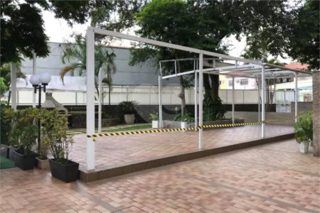 Apartamento á venda - Vila Mariana!!