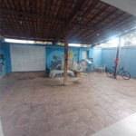 Casa à venda com 3 quartos, sendo 1 suíte, em Campo Grande, Rio de Janeiro, RJ