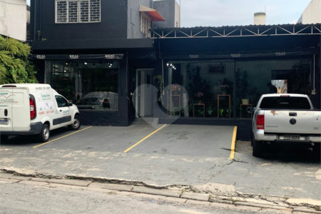 Salão à venda em Vila Leopoldina, São Paulo, SP