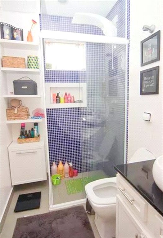 Casa à venda com 3 quartos, sendo 1 suíte,  em Jardim Monte Kemel, São Paulo, SP