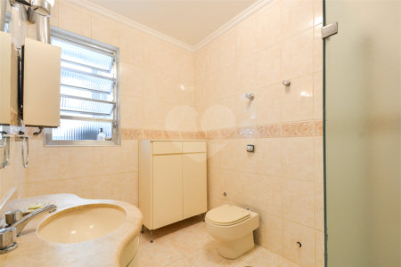 Apartamento à venda com 2 quartos em Liberdade, São Paulo, SP