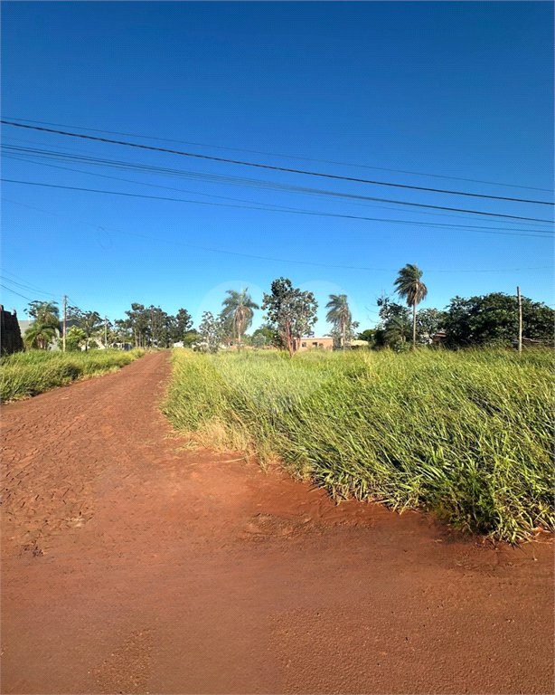 Terreno à venda em Pedro Juan Caballero, Amambay