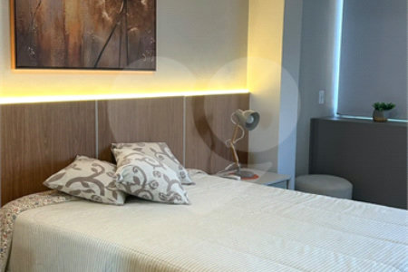 Apartamento para alugar com 1 suíte em Butantã, São Paulo, SP