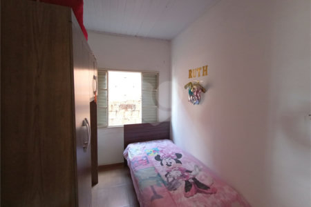 Casa à venda com 3 quartos em Vila Nova Itapetininga, Itapetininga, SP