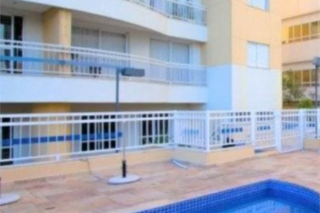 Apartamento à venda com 3 quartos, sendo 1 suíte, em Vila Progredior, São Paulo, SP