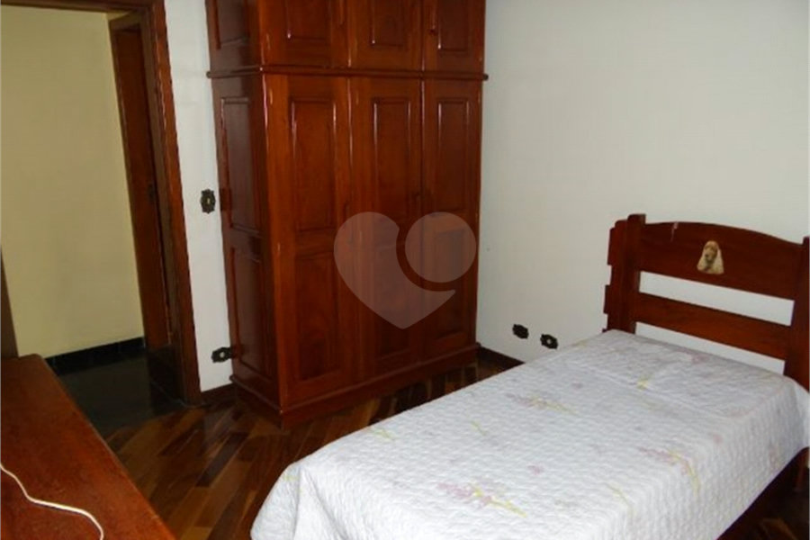 Casa à venda com 6 quartos, sendo 2 suítes, em Jardim França, São Paulo, SP