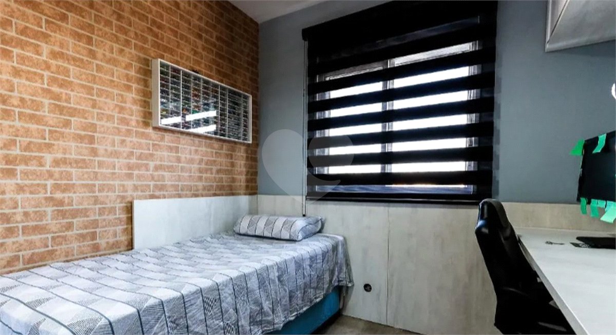 Apartamento à venda com 2 quartos, sendo 1 suíte, em Vila Maria, São Paulo, SP