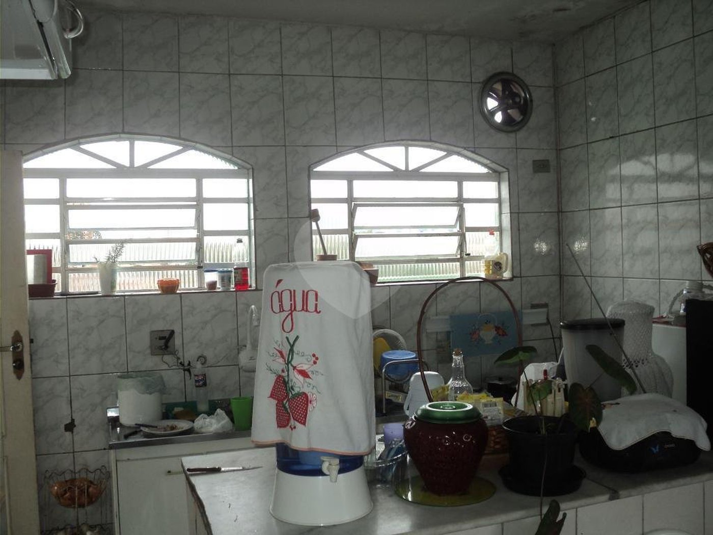 Sobrado à venda ou para alugar com 4 quartos em Água Fria, São Paulo, SP