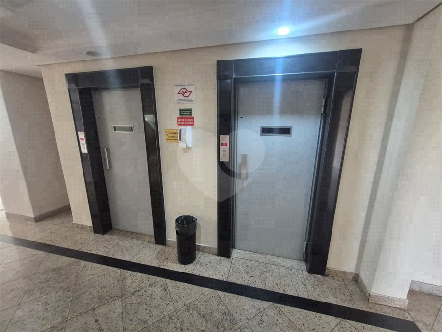 Apartamento à venda com 2 quartos em Mandaqui, São Paulo, SP