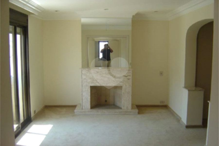 APARTAMENTO COM 3 SUÍTES, 4 VAGAS, 420 M², JARDIM AMÉRICA