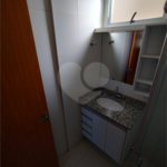 Apartamento térreo no Edifício Eco Residence