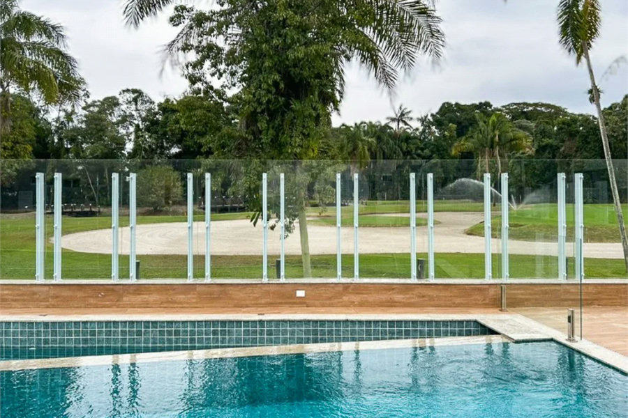 Villagio à venda com 6 suítes em Riviera de São Lourenço, Bertioga, SP
