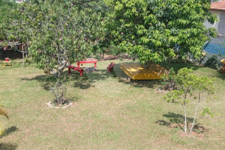 Chácara à venda com 3 quartos, sendo 2 suítes,  em Monterrey, Louveira, SP