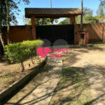 SITIO A VENDA, 33.000,OOM² COM 3 DORMITORIOS 1 SENDO SÚITE, 2 BANHEIROS, BAIRRO BOA VISTA, CAÇAPAVA