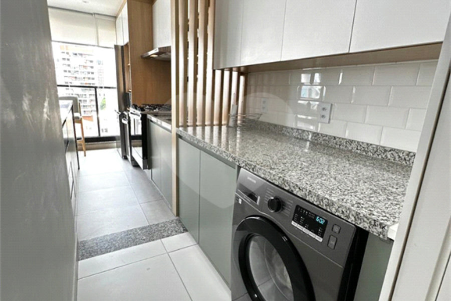 Apartamento á venda - Pinheiros