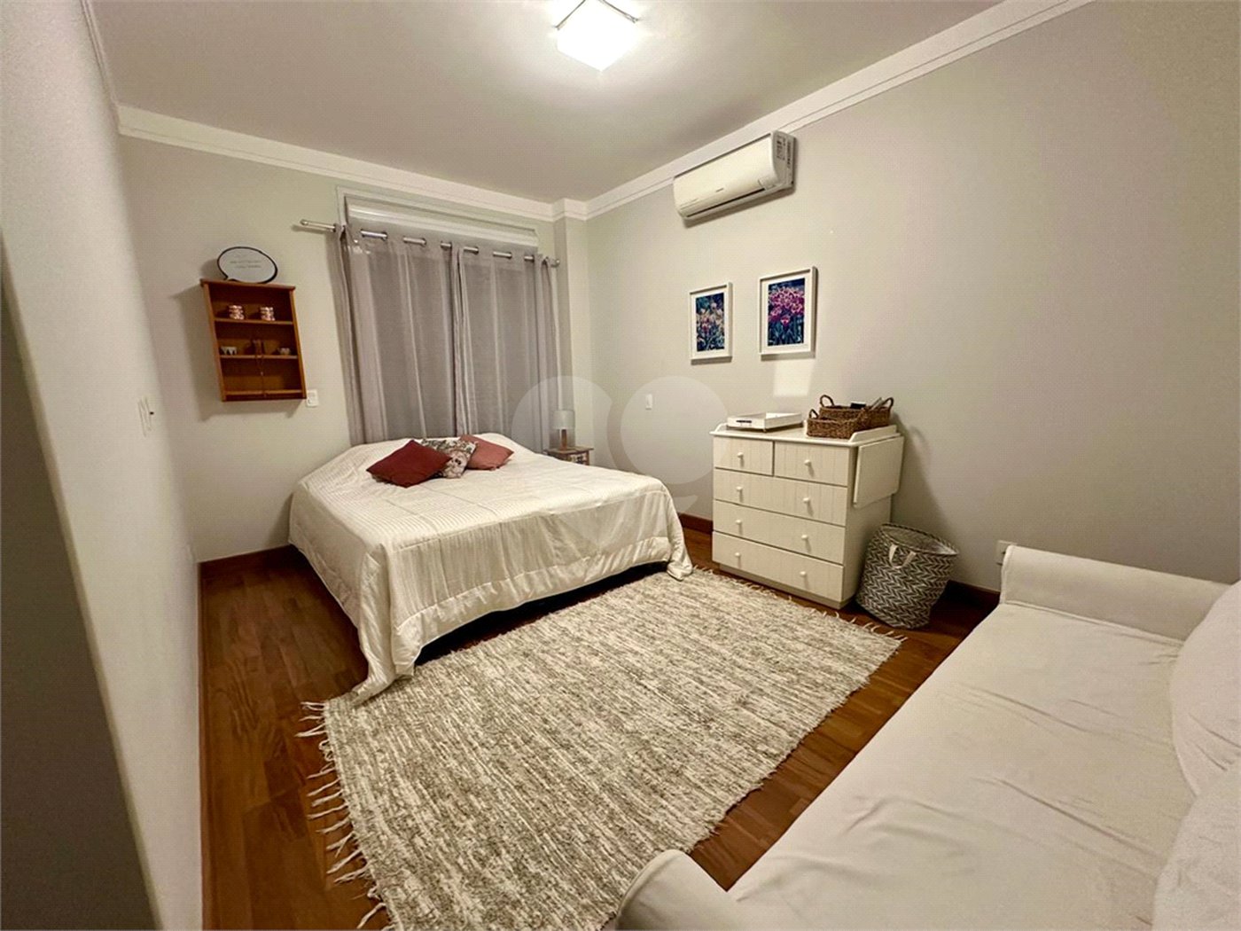 Casa com piscina à Venda no Residencial Damha II, São Carlos