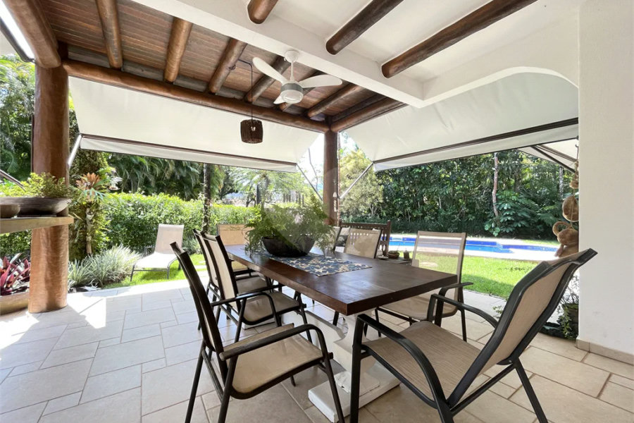 Casa à venda com 4 suítes em Costa do Sol, Bertioga, SP