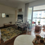 Apartamento à venda com 2 quartos, sendo 1 suíte, em Morumbi, São Paulo, SP