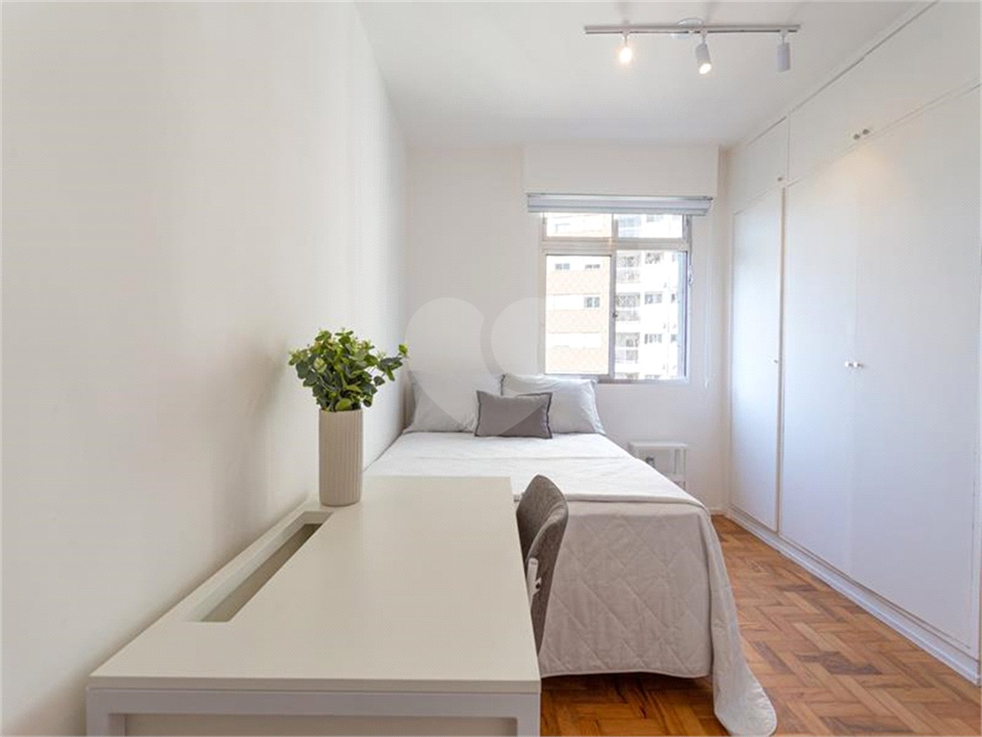 Apartamento à venda com 4 quartos, sendo 2 suítes, em Bela Vista, São Paulo, SP
