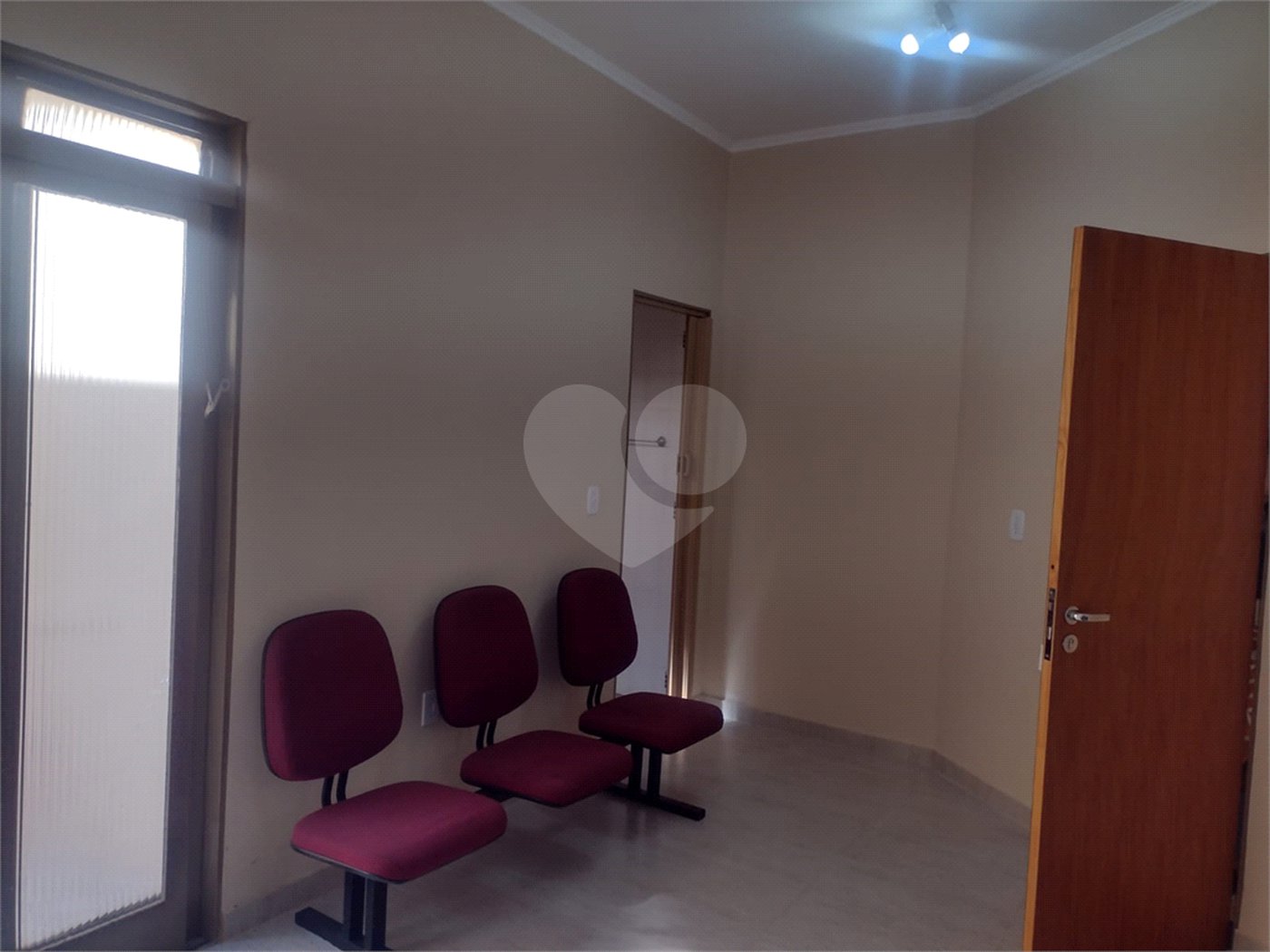 Imóvel comercial para venda no Centro