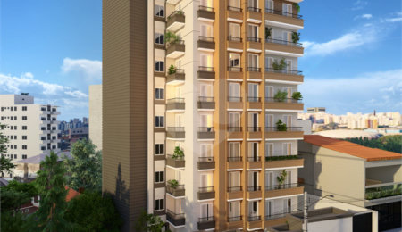 Apartamento à venda com 2 quartos em Jaçanã, São Paulo, SP