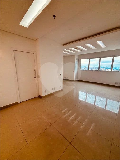 Sala Comercial – 39m² para Locação no Domo Business