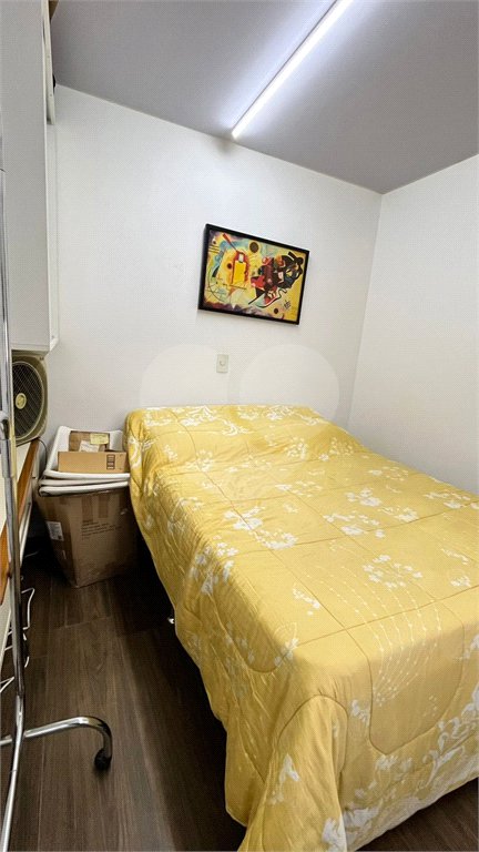 Viva o alto padrão com conforto, sofisticação e exclusividade no Icon Residence!