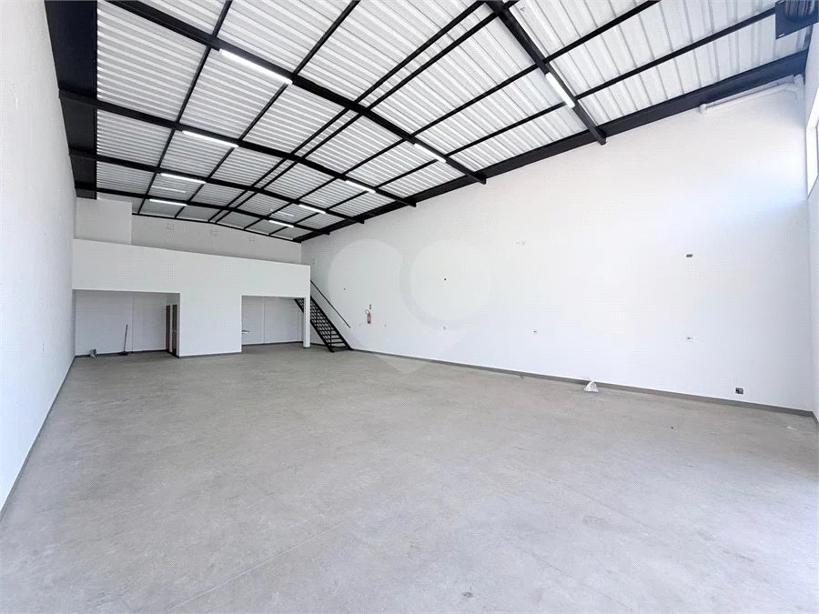 Salão Comercial para Locação no Treviso – Piracicaba/SP
