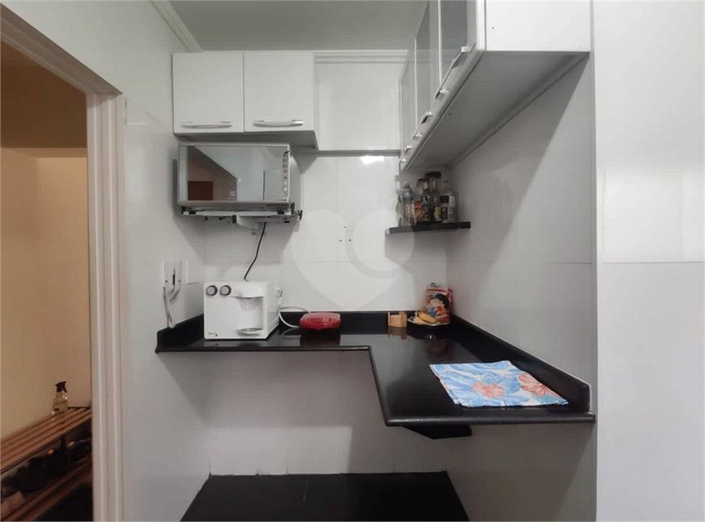Apartamento à Venda com 66m² - Vila Olímpia