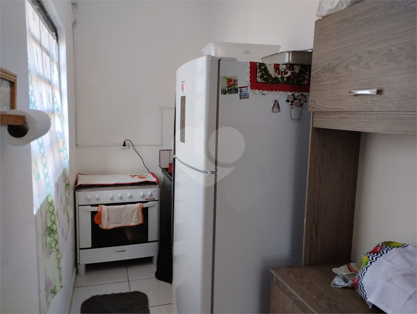 Casa para venda no Jardim Jóckei Club