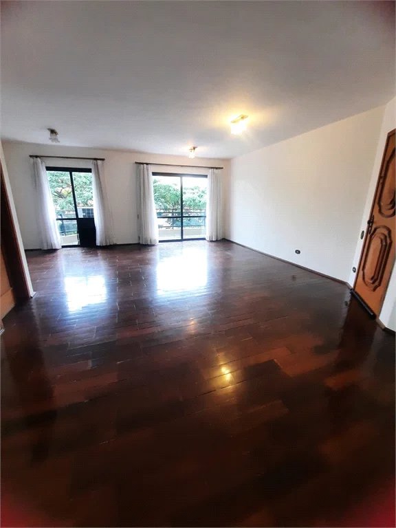 Apartamento a Venda no Brooklin - Localização Privilegiada