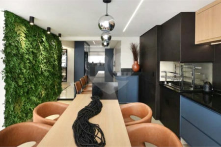 237 m² DE SOFISTICAÇÃO NO IPIRANGA – 4 SUÍTES, VARANDA GOURMET E CONDOMÍNIO CLUBE COMPLETO