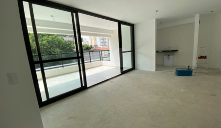 Apartamento à venda com 2 quartos, sendo 1 suíte, em Saúde, São Paulo, SP