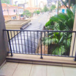 Apartamento na Saúde - 2 quartos com 1 suíte, varanda e 2 vagas