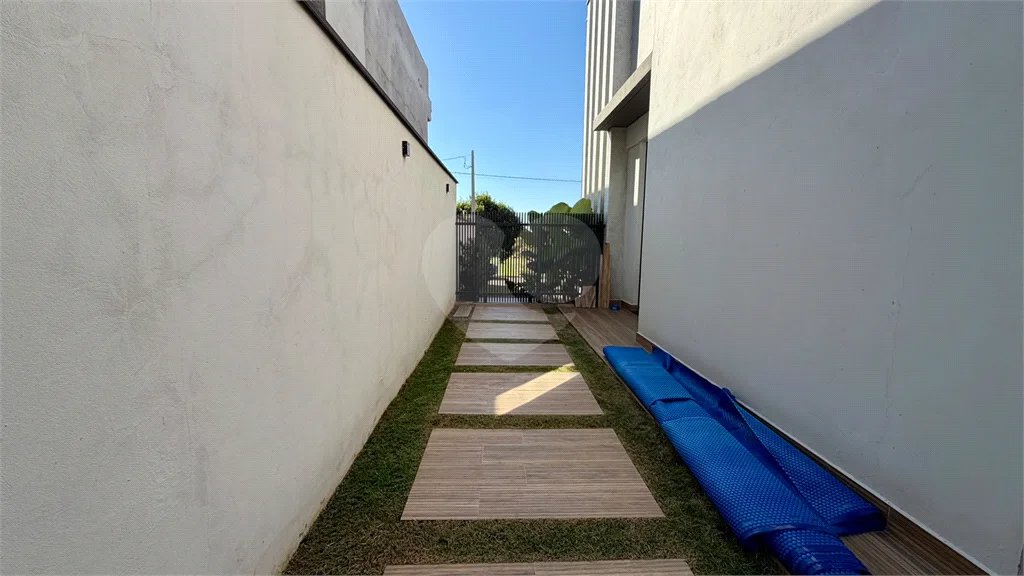 Lindo sobrado a venda no Condomínio Damha 2, na cidade de Piracicaba - SP.