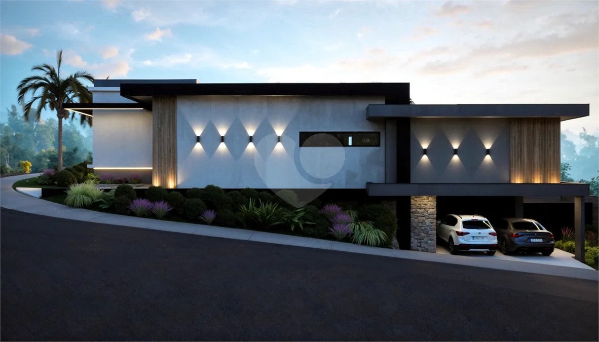 Casa à venda no Condominio Vivenda das Cerejeiras em Valinhos