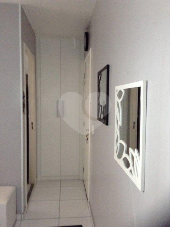Apartamento à venda com 2 quartos em Sacomã, São Paulo, SP