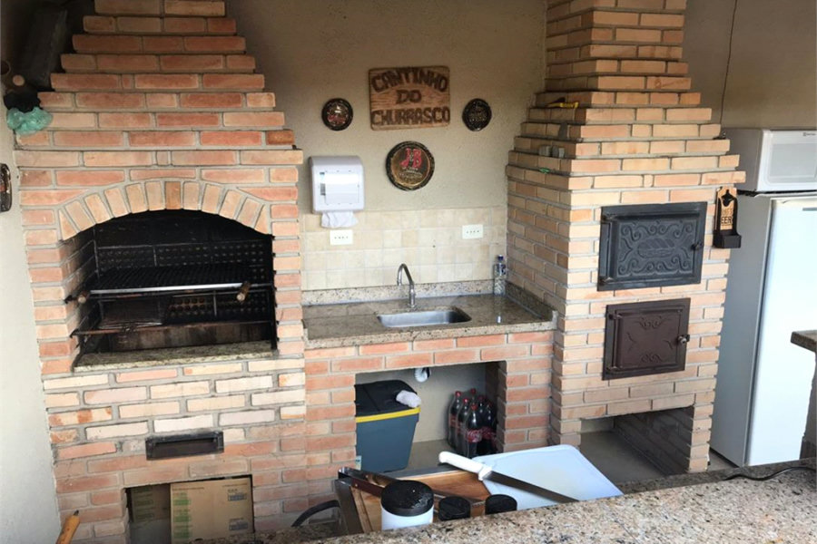 Sobrado à venda com 3 quartos em Tremembé, São Paulo, SP