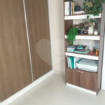Apartamento à venda com 2 quartos, sendo 1 suíte, em Jardim Bela Vista, Indaiatuba, SP