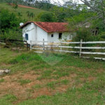 Sítio à venda com 2 quartos em Área Rural de Lagoinha, Lagoinha, SP
