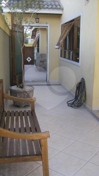 Sobrado à venda com 4 quartos, sendo 2 suítes, em Horto Florestal, São Paulo, SP