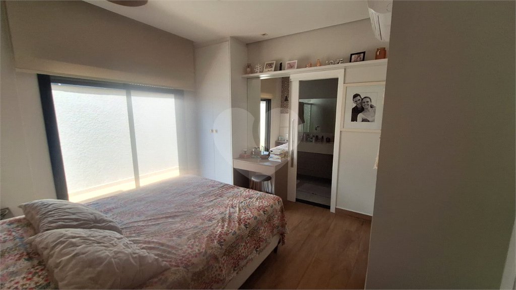 Casa à venda com 4 suítes no condomínio Alphaville Nova Esplanada 4, Votorantim - SP