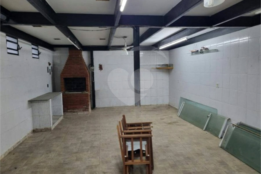 Casa Térrea à venda com 2 quartos em Tucuruvi, São Paulo, SP