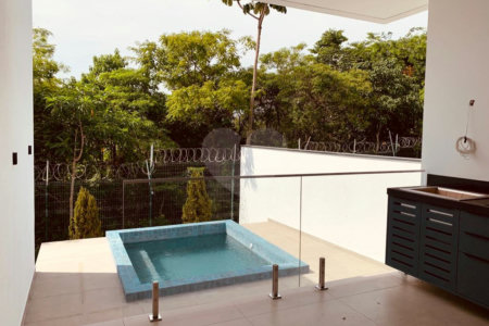 Casa à venda com 3 suítes no condomínio Residencial Cyrela Landscape Esplanada, Votorantim - SP