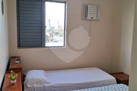 Apartamento à venda com 3 quartos, sendo 1 suíte, em Alvorada, Cuiabá, MT