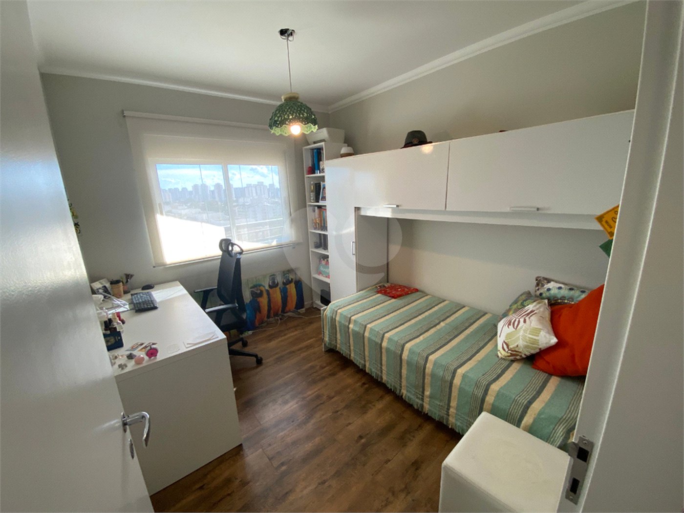 Apartamento à venda com 3 quartos, sendo 1 suíte, em Chácara Santo Antônio, São Paulo, SP