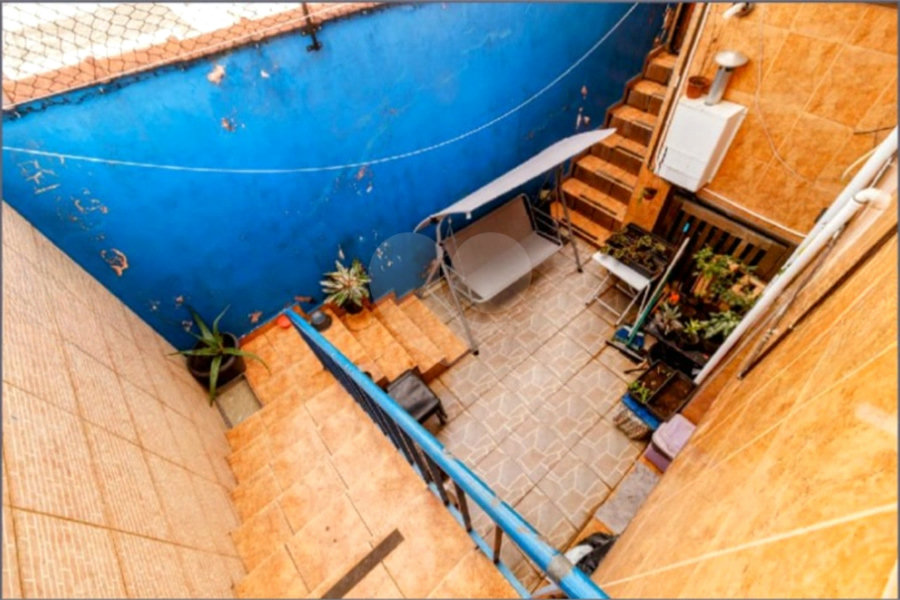 Casa à venda com 2 quartos em Tucuruvi, São Paulo, SP