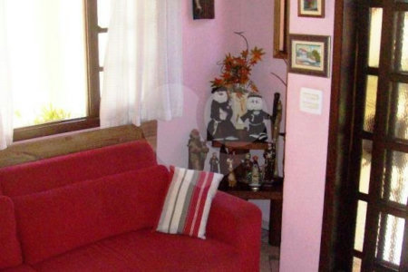 Sobrado à venda com 2 quartos, sendo 1 suíte, em Vila Vitório Mazzei, São Paulo, SP