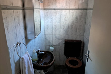 Sobrado à venda ou para alugar com 1 quarto em Alto da Boa Vista, São Paulo, SP